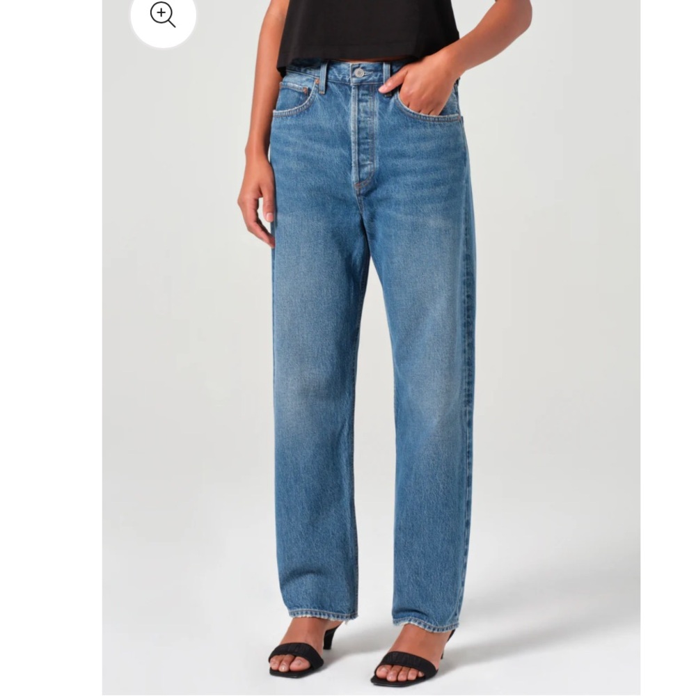 AGOLDE 90s Jean